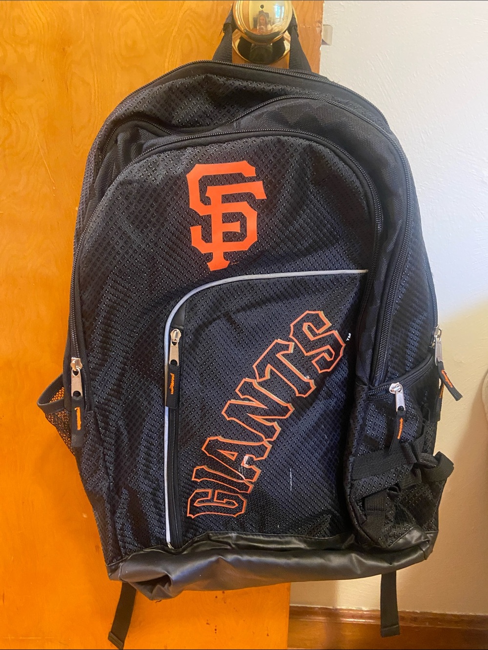 SF Giants Backpack